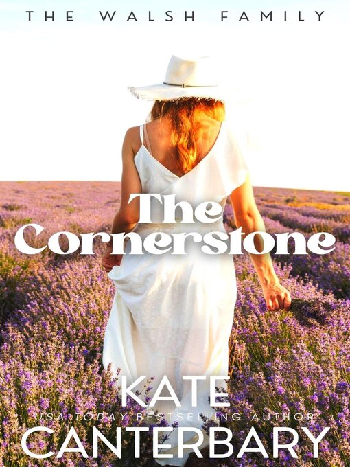 Title details for The Cornerstone by Kate Canterbary - Available